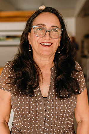 Juanita Guedea
