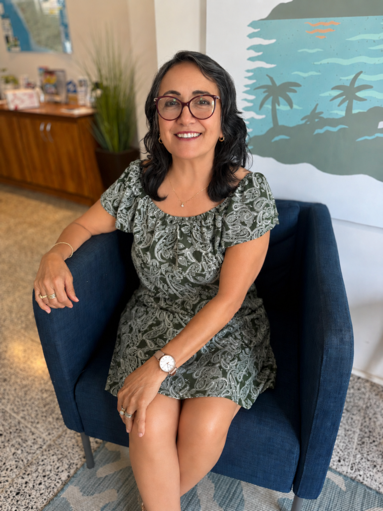 Juanita Guedea