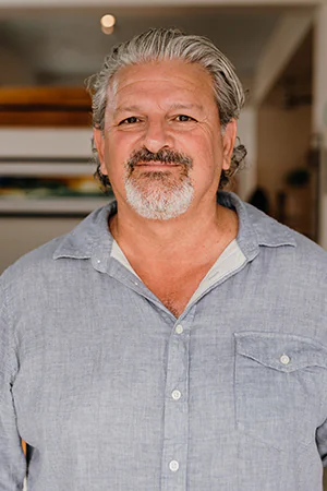 James Westfall