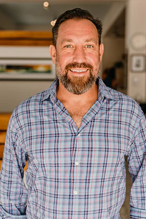 Justin Turri