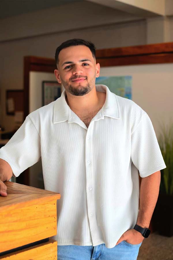 Pedro Fuentes